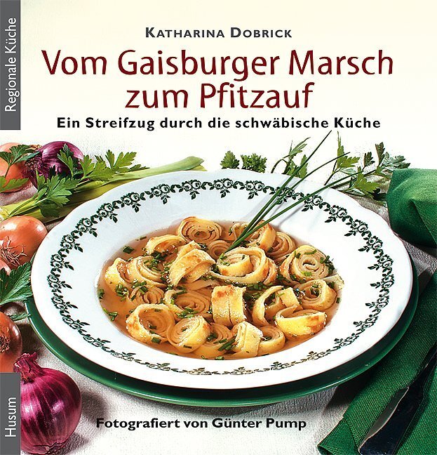 Vom Gaisburger Marsch zum Pfitzauf main product photo