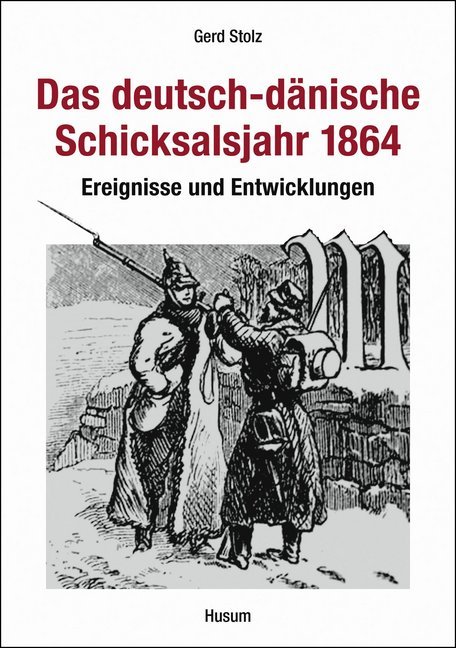 Das deutsch-dänische Schicksalsjahr 1864 main product photo