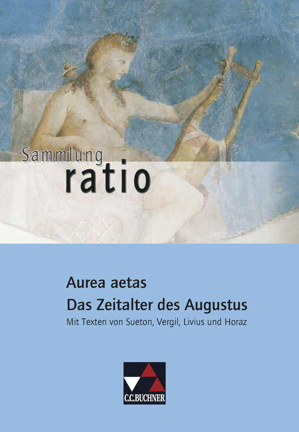 Aurea aetas main product photo