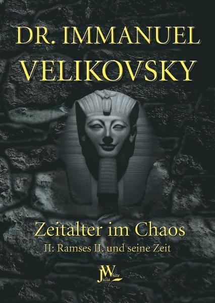 Ramses II. und seine Zeit main product photo