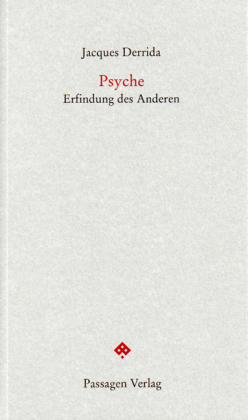 Psyché / Psyche. Bd.1. Bd.1