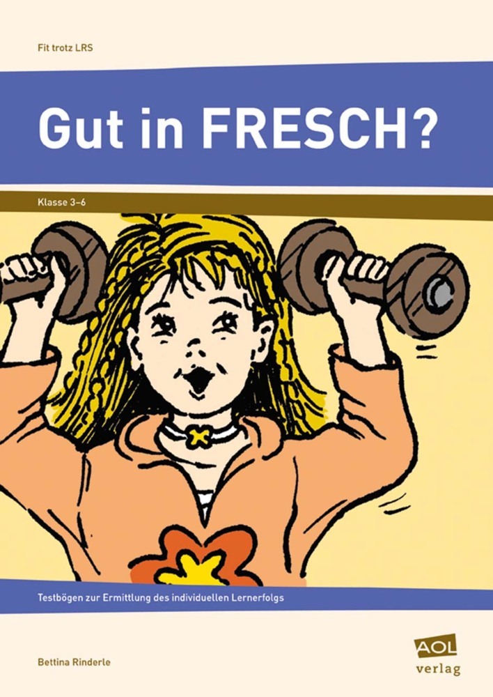 Gut in FRESCH? main product photo