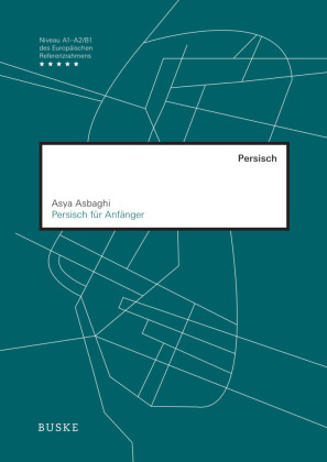 Persisch für Anfänger, m. Audio-CD