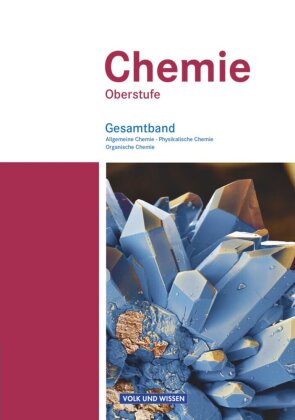 Chemie Oberstufe - Östliche Bundesländer und Berlin