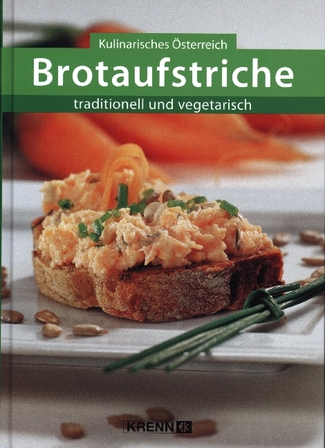 Brotaufstriche main product photo