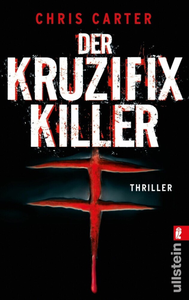 Der Kruzifix-Killer main product photo