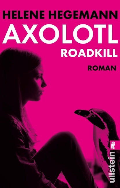 Axolotl Roadkill main product photo