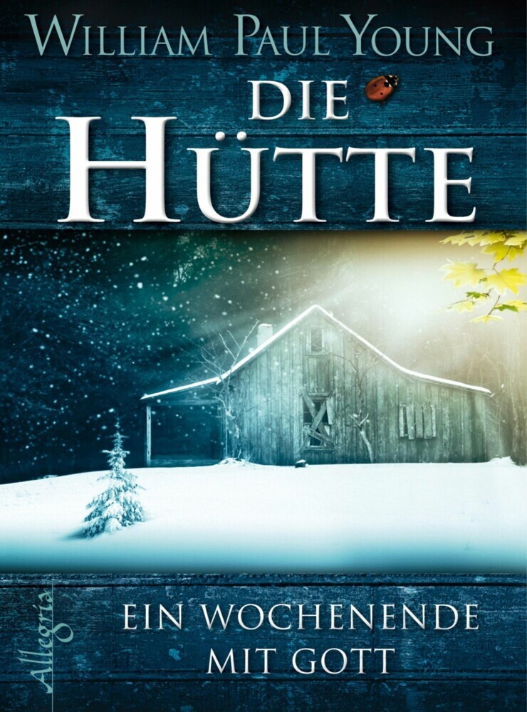 Die Hütte main product photo
