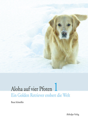 Aloha auf vier Pfoten 1. Bd.1 main product photo
