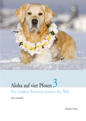 Aloha auf vier Pfoten 3. Bd.3