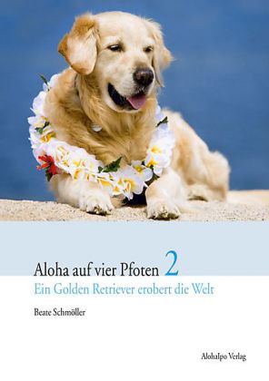 Aloha auf vier Pfoten 2. Bd.2