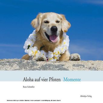 Aloha auf vier Pfoten Momente
