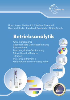 Betriebsanalytik
