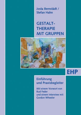 Gestalttherapie mit Gruppen main product photo