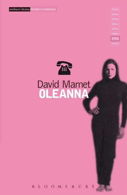 Oleanna main product photo