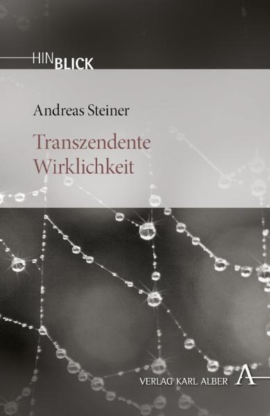 Transzendente Wirklichkeit main product photo