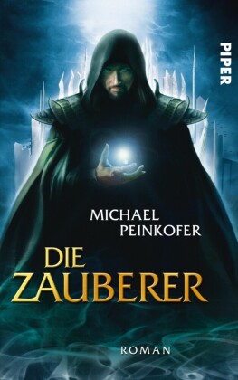 Die Zauberer. Bd.1