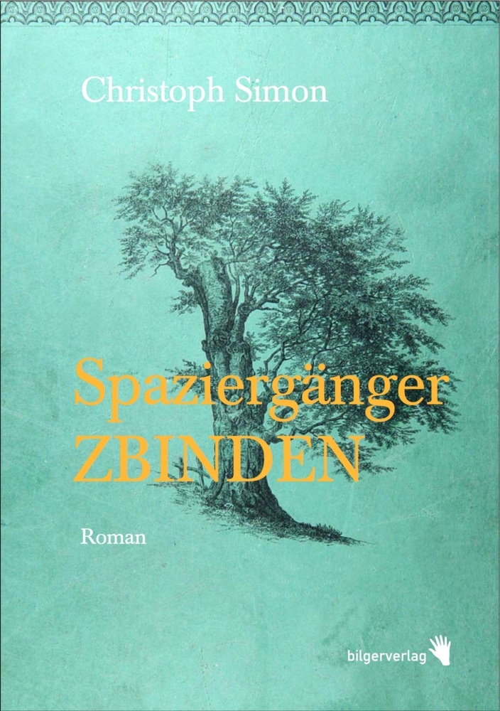 Spaziergänger Zbinden main product photo