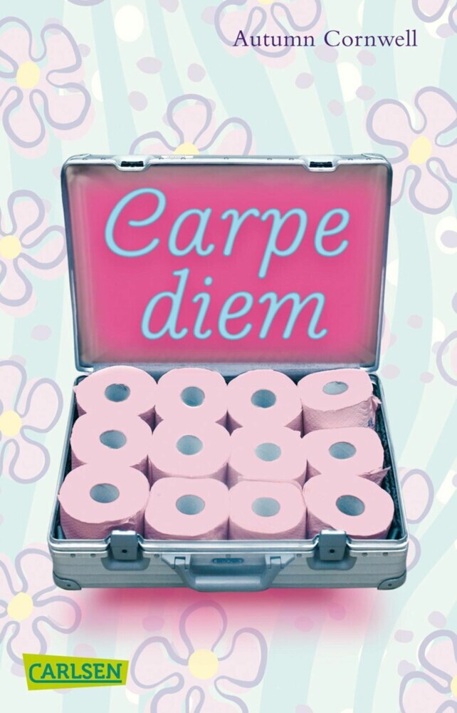 Carpe Diem main product photo