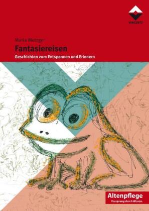 Fantasiereisen I. Bd.1
