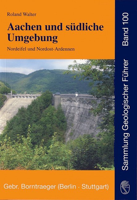 Aachen und südliche Umgebung main product photo