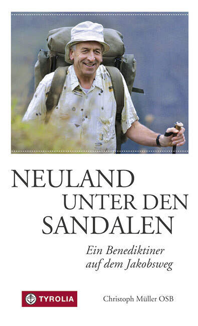 Neuland unter den Sandalen main product photo