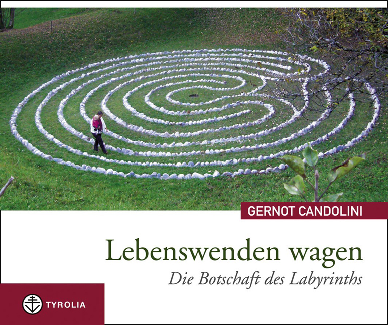 Lebenswenden wagen main product photo