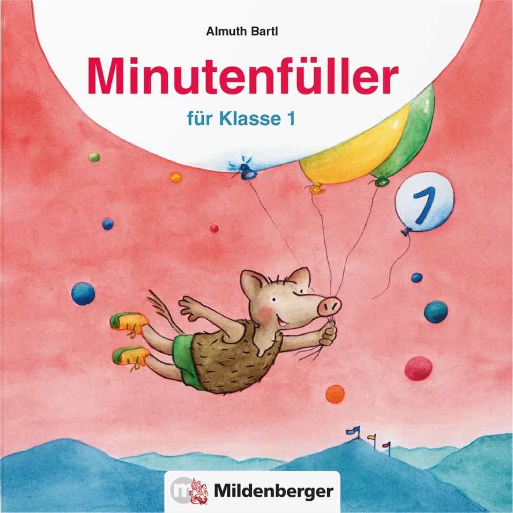 Minutenfüller Klasse 1 main product photo