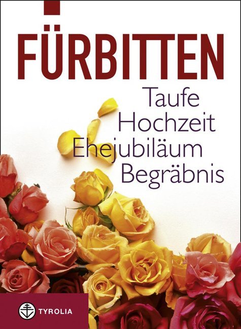 Fürbitten main product photo
