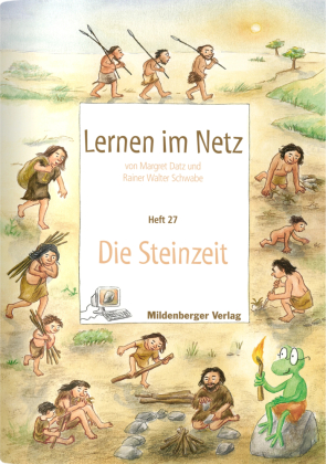 Die Steinzeit