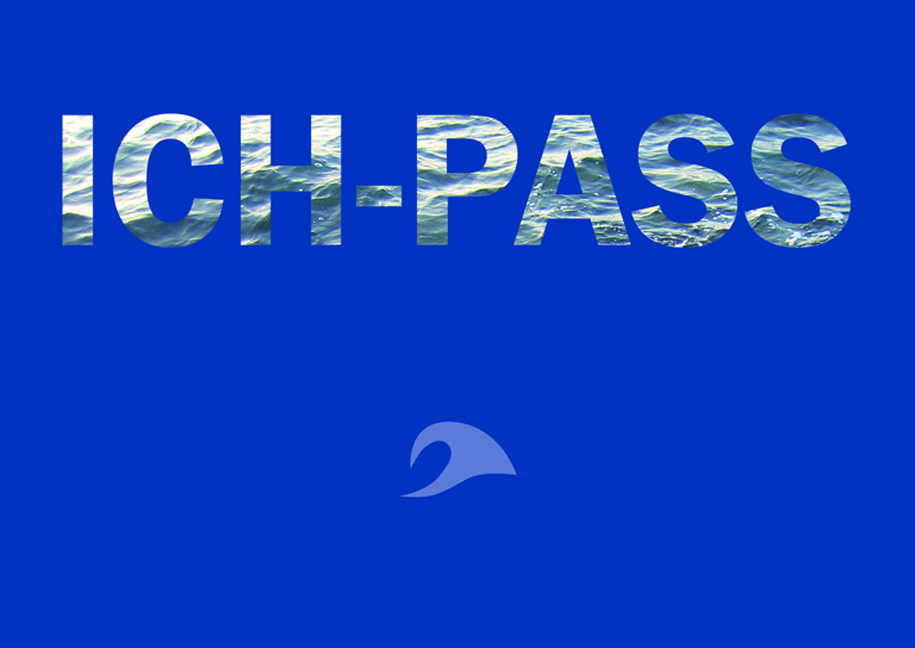 Ich-Pass main product photo