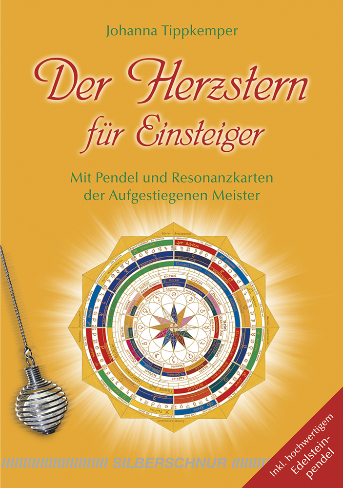 Der Herzstern für Einsteiger main product photo