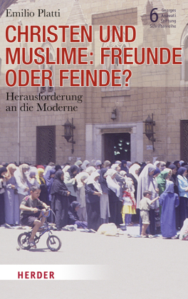 Veröffentlichungen der Georges-Anawati-Stiftung - Schriftenreihe