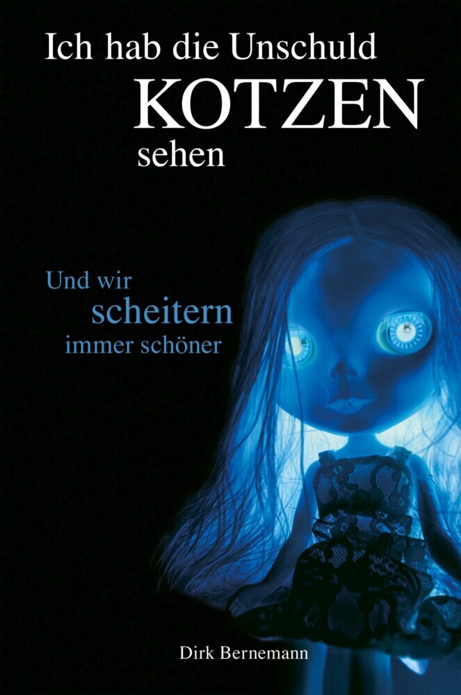 Und wir scheitern immer schöner. Tl.2 main product photo