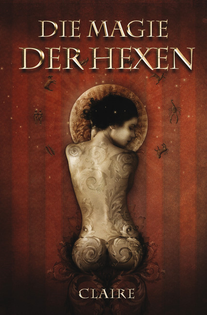 Die Magie der Hexen main product photo