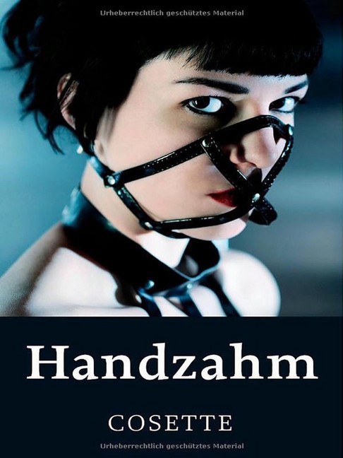 Handzahm main product photo