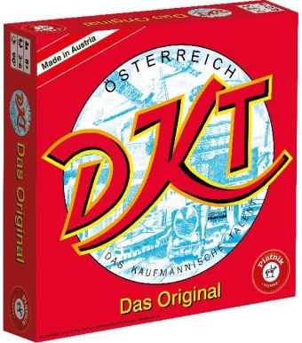 DKT Österreich (Spiel)