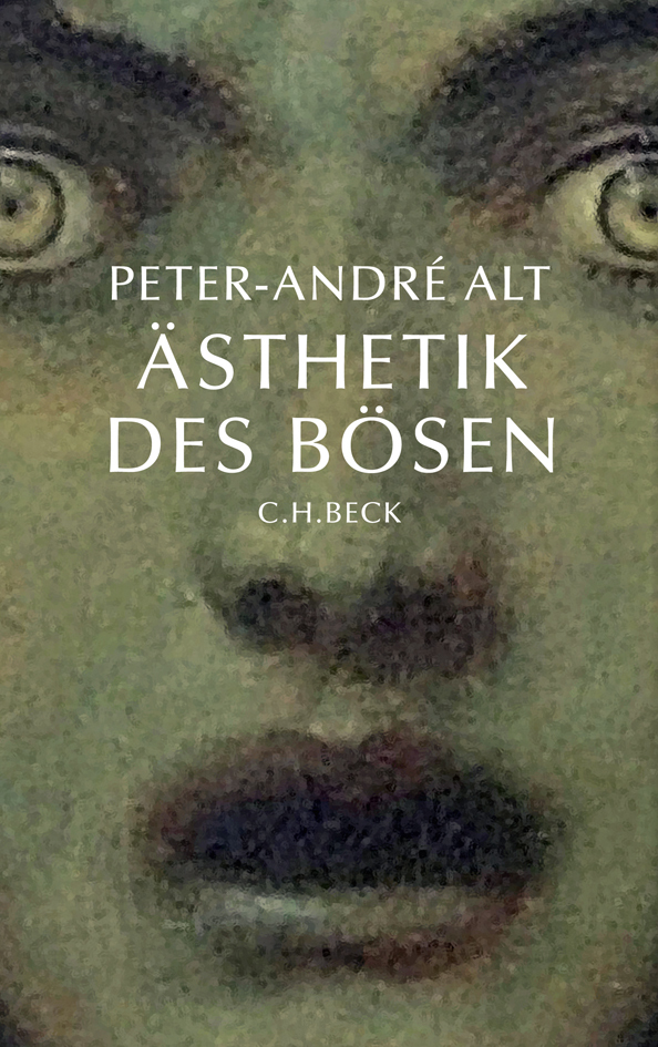 Ästhetik des Bösen main product photo