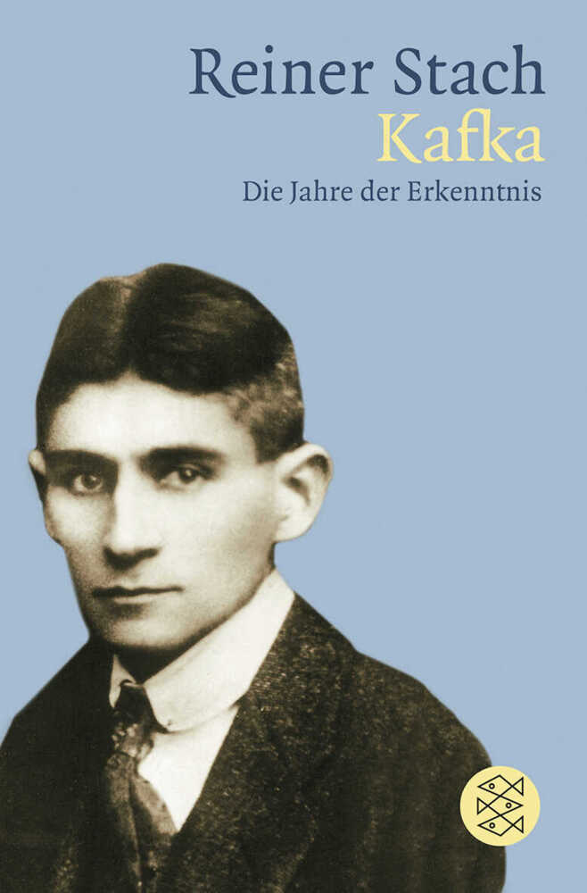 Kafka. Die Jahre der Erkenntnis main product photo