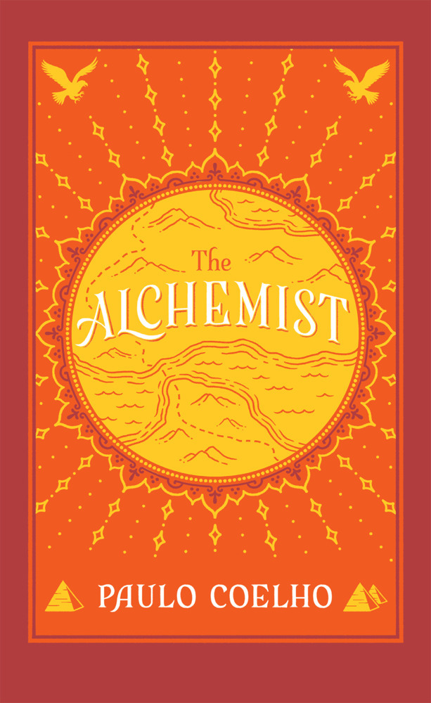 The Alchemist main product photo
