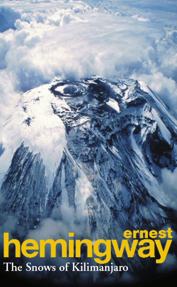 The Snows of Kilimanjaro main product photo