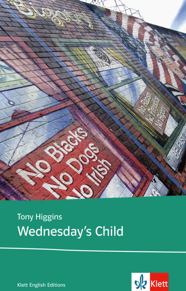 Wednesday's Child main product photo