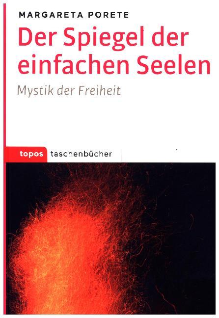 Der Spiegel der einfachen Seelen main product photo