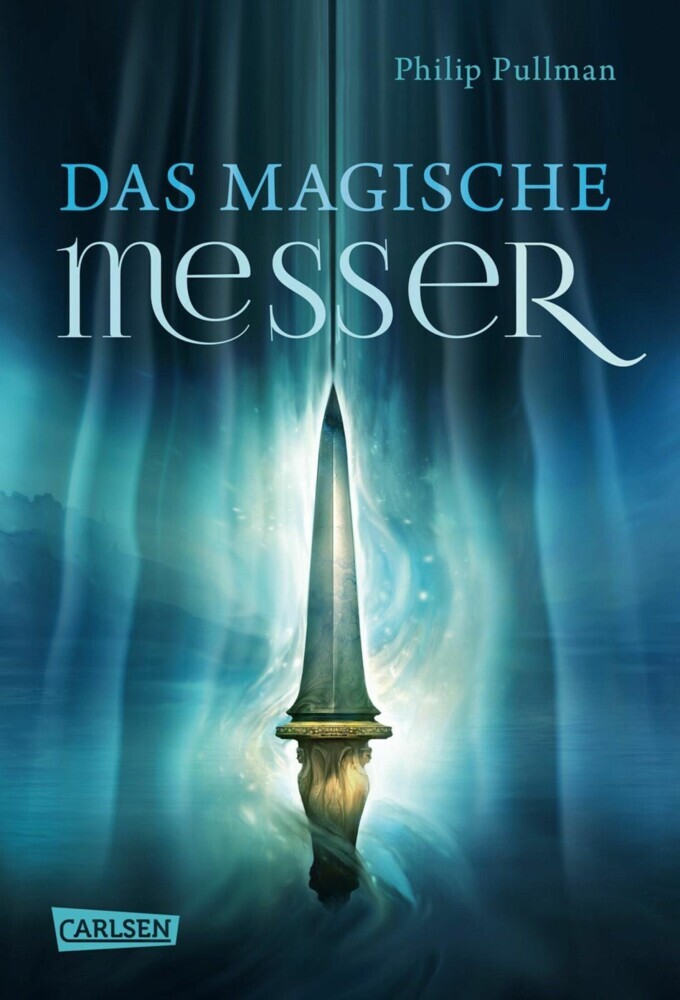 His Dark Materials 2: Das Magische Messer main product photo