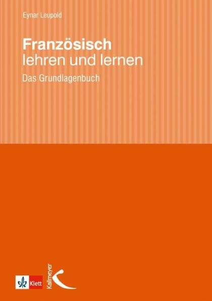 Französisch lehren und lernen main product photo