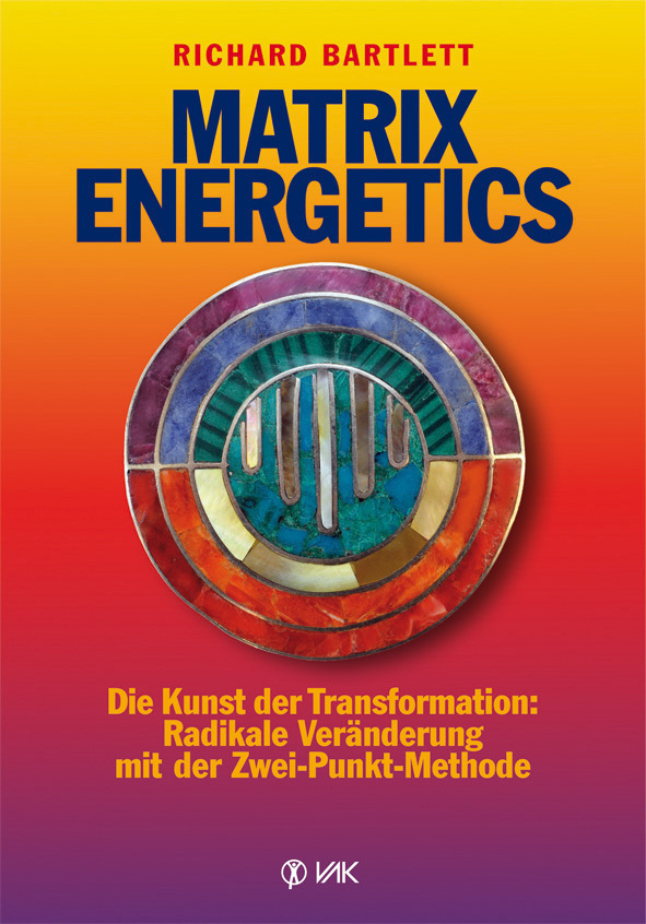 Matrix Energetics main product photo