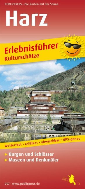 Harz - Kulturschätze main product photo
