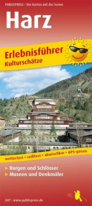 Harz - Kulturschätze