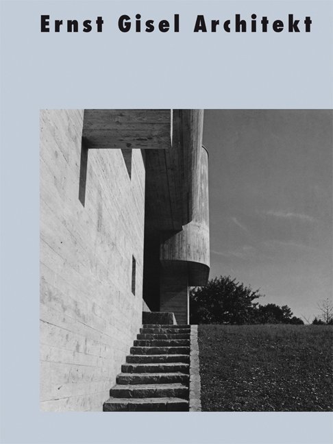 Ernst Gisel Architekt main product photo