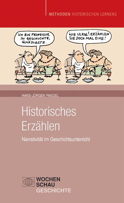 Historisches Erzählen main product photo